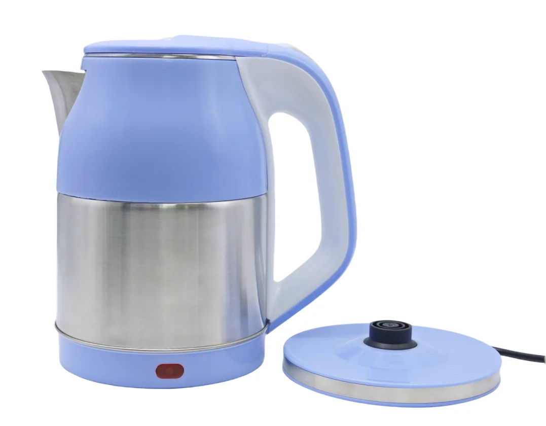 2.0L Electric kettle guangdong household appliances hotel thermos pot water cooker water heater jug