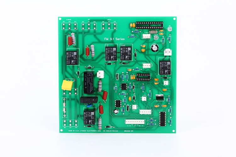  Горячая продажа lm301b Банк мощности pcb плата