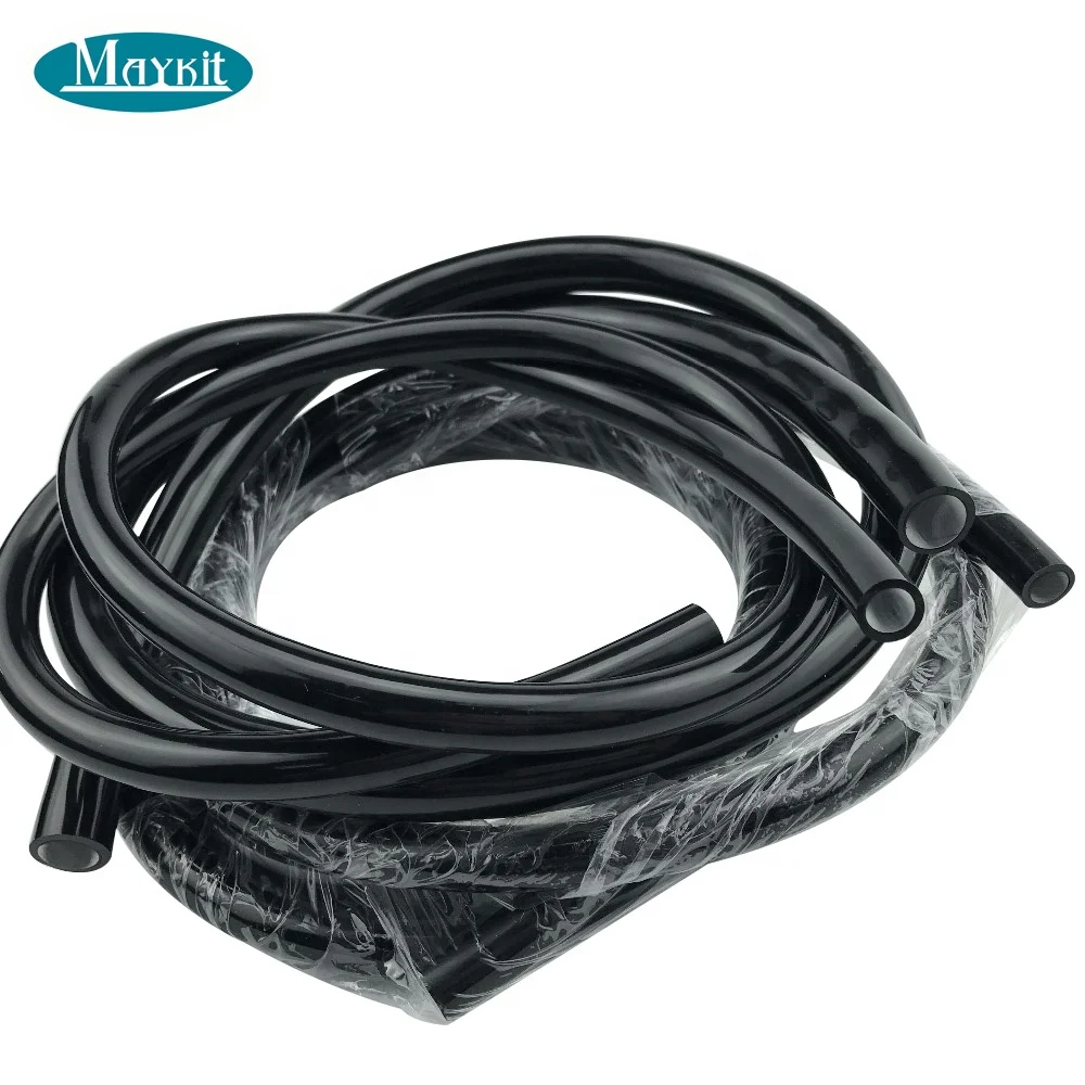 14mm end emitting solid core fiber optic cable flexible soft end light fibres