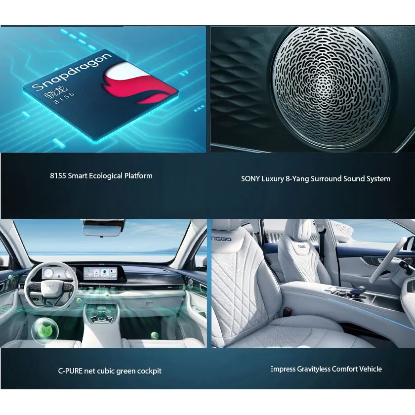 chery qq s15 car used new