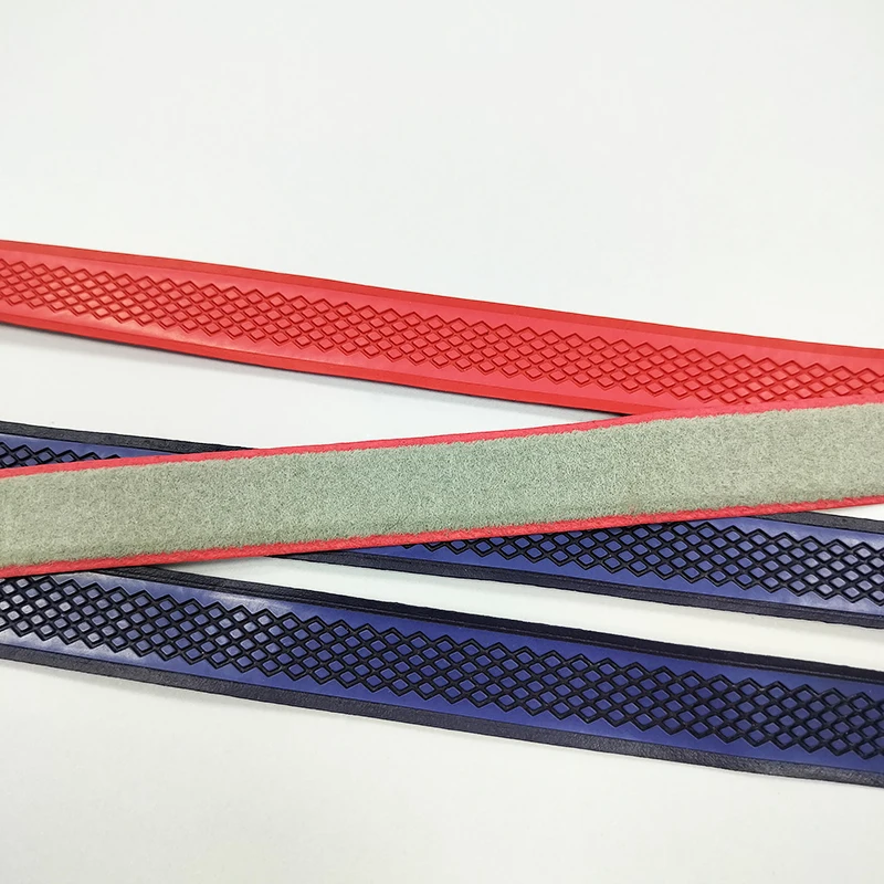 Factory Price Wholesale Durable PU Material Golf Club Grip Wrapping Tapes