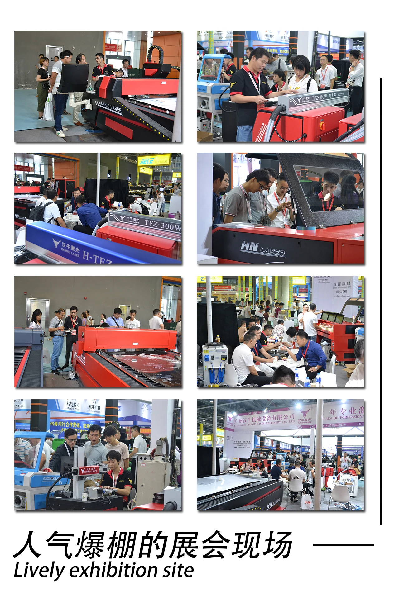 Hanniu Laser 150W Co2 Laser Cutting Machine and Engraving Machine CO2 Cutter for non-metallic materials K1313