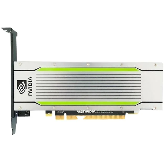 NVI DIA T4 TENSOR CORE GPU 16 GB GDDR6 Graphics Card Deep learning T4 Graphics Cards Price