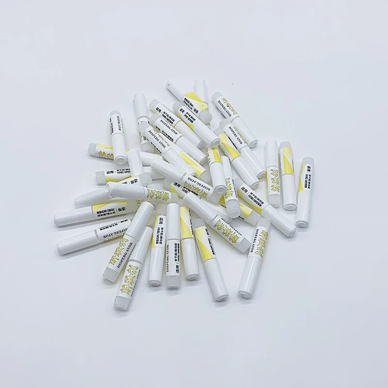 Wholesale Fake Nails Tool Kit Materials Jelly Glue Mini Nail File Alcohol Cotton Nail Art Set