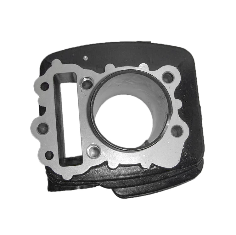 Wholesale Manufacture Motorcycle Cylinder Block Motorcycle Cylinder For Bajaj Pulsar 135