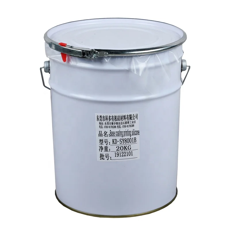 Термотрансферная ПЭТ пленка чернила для одежды Полиэстеровая ткань Силиконовая зубная щетка эффект текстильная трафаретная печать