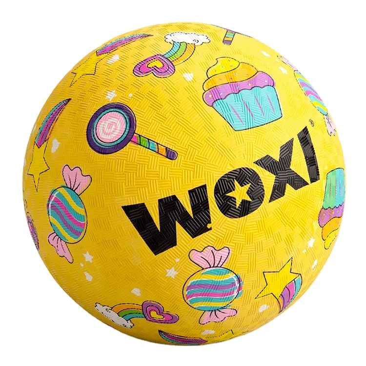 Оптовая продажа игрушки на заказ бесшумные баскетбольные площадки спортивные прыгающие мячи мягкие надувные из пены для детей игры