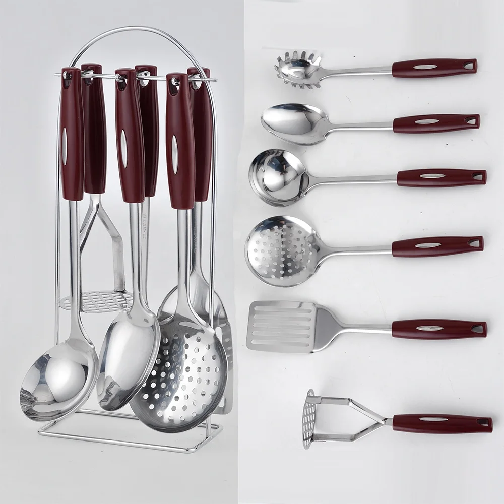 Home And Utensils Tool Gadgets Sets Kitchen Accessories Cooking Tools