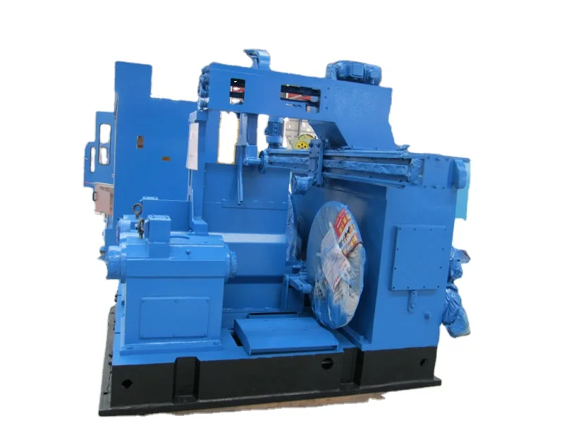 
Medium copper wire drawing machine with online annealing 