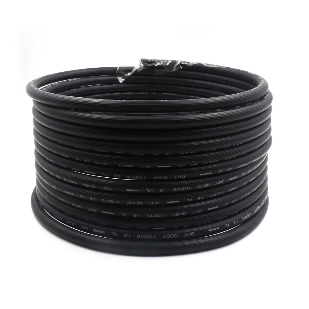 ATV  modify car racing car brake part hydraulic brake hose