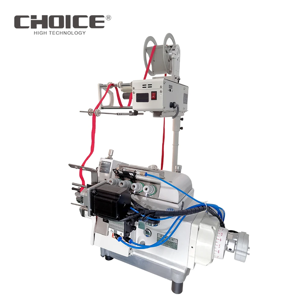 Эластичная компьютеризированная машина GC5114EX/D/MC