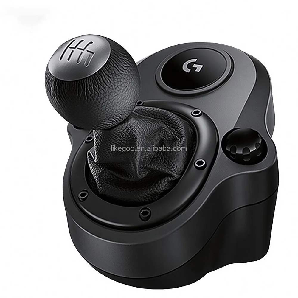 Оригинальный Logitech G29 симулятор движущей силы рулевое колесо Volante