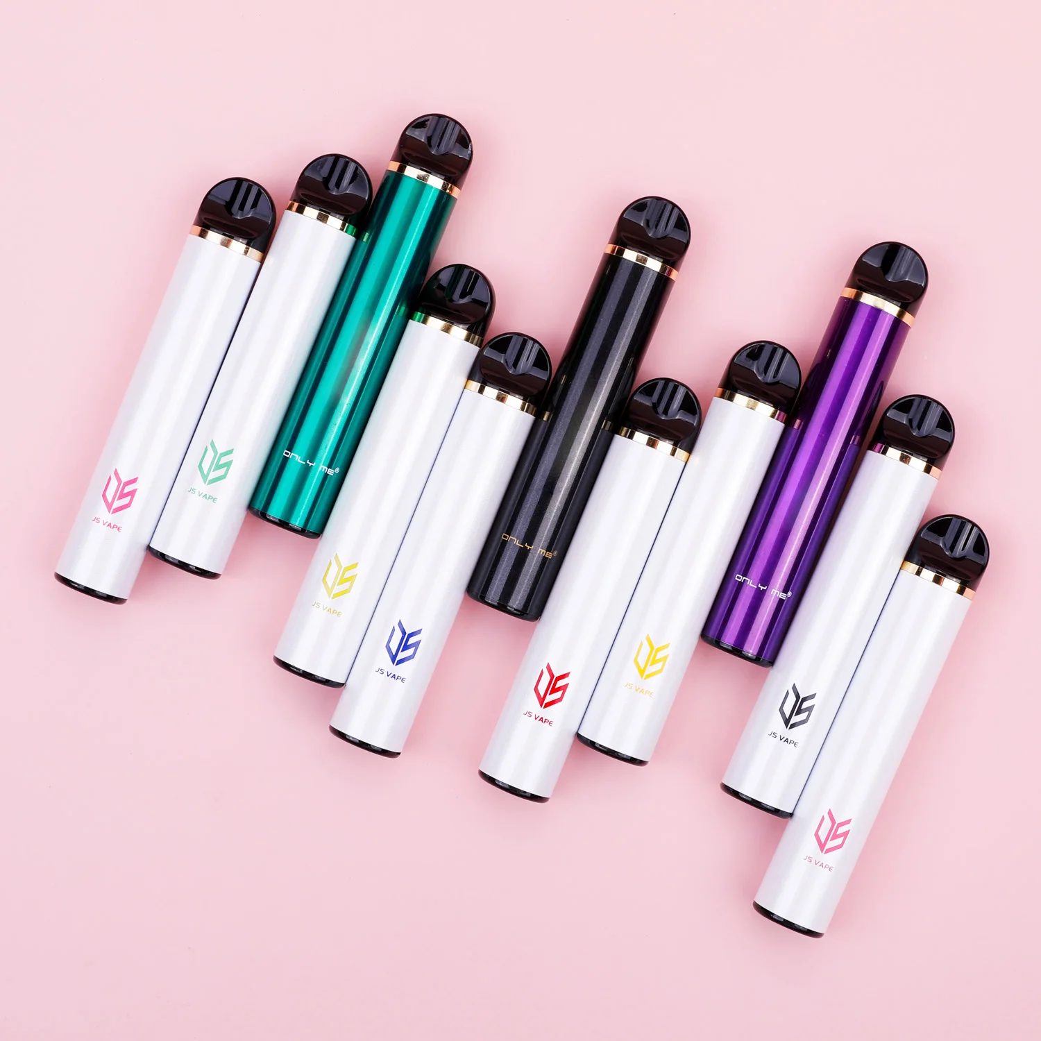 Лидер продаж в Австралии, оригинальный JS вейп, только я, быстрая доставка