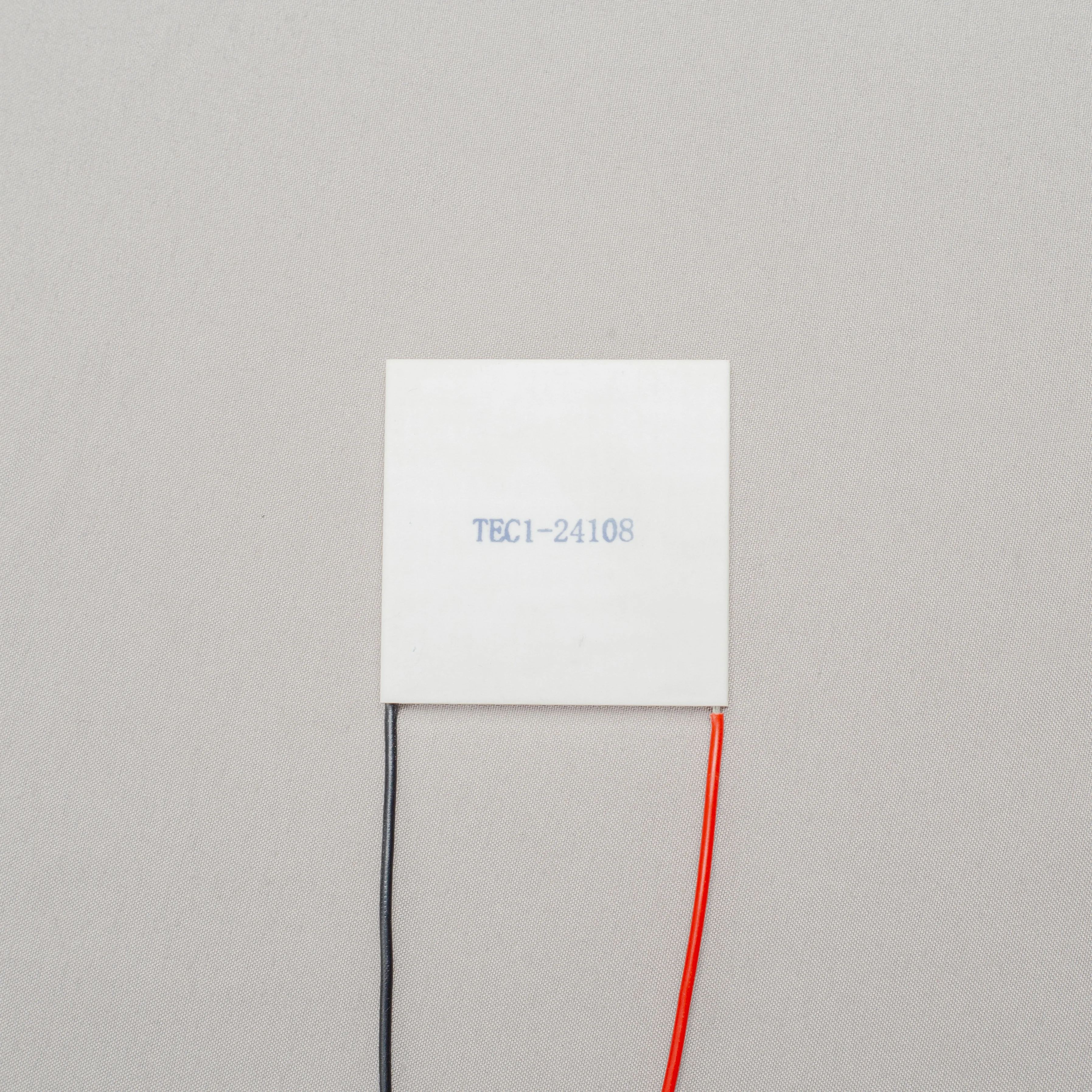 TEC1-24108 Термоэлектрический охладитель Пельтье Модуль для
