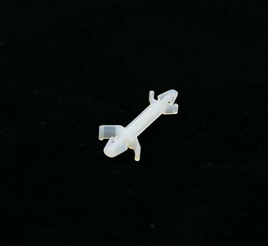 Plastic Standoff Nylon PCB Spacer Support