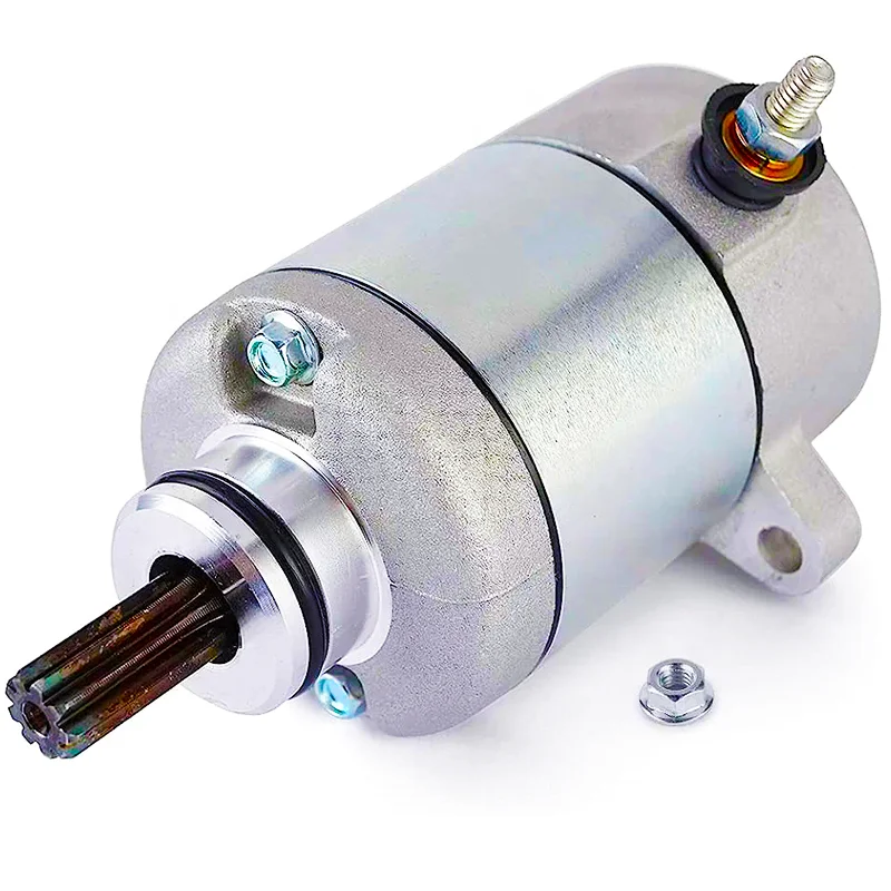 NEW SUPRA-X125 KPH Fu Neo Honda Wave 125i Dash 125 Fi Future Fi Motorcycle Starter