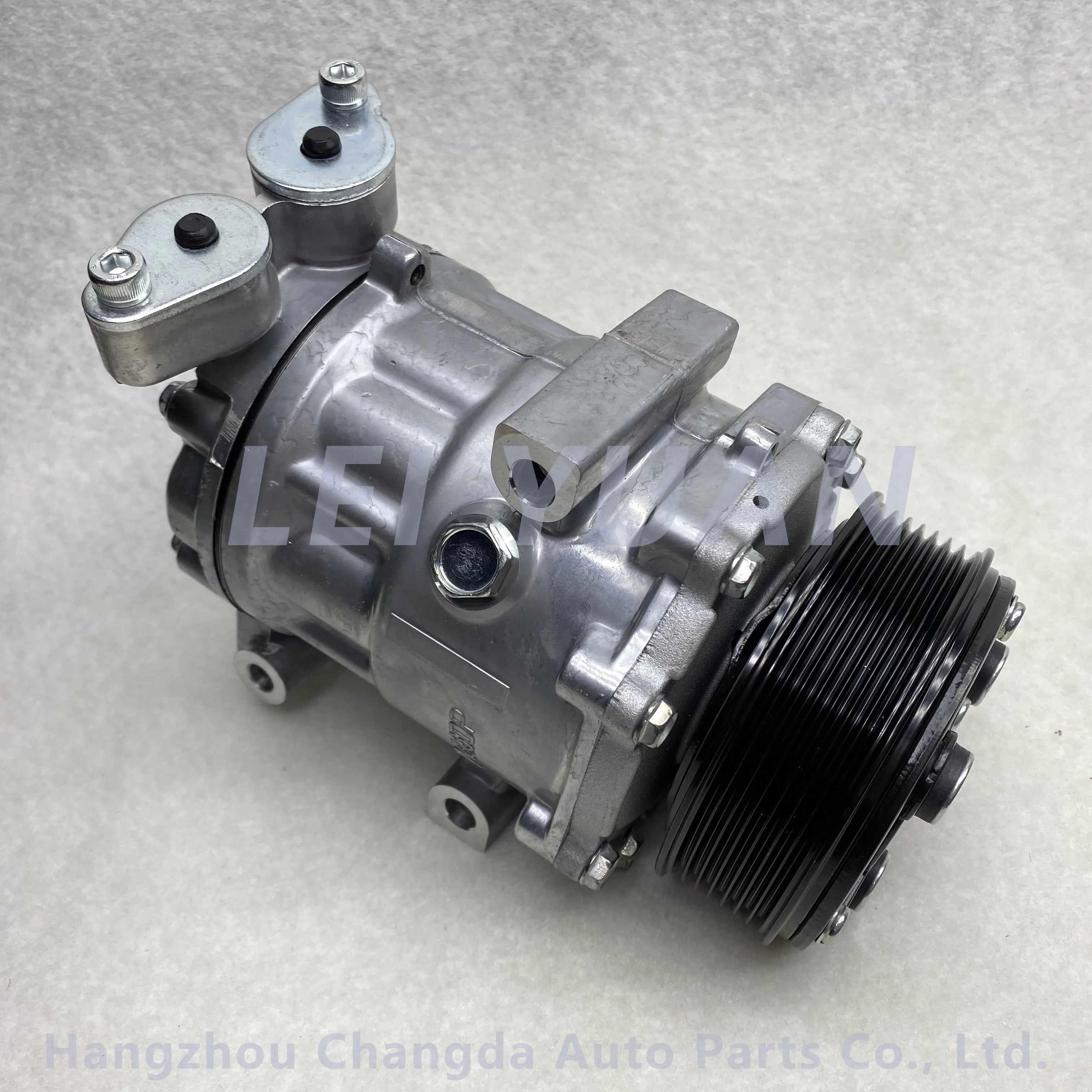 Hot sale AC compressor for Ford V348 2.0 7C1919D629BB Air Conditioning