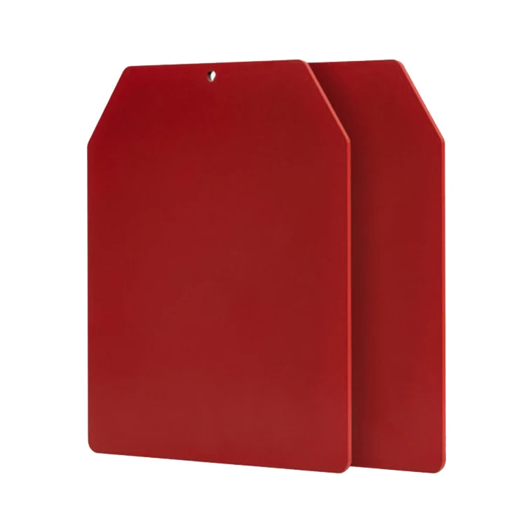 Тактические тарелки для жилета, металлический корпус, стальная пластина для жилета