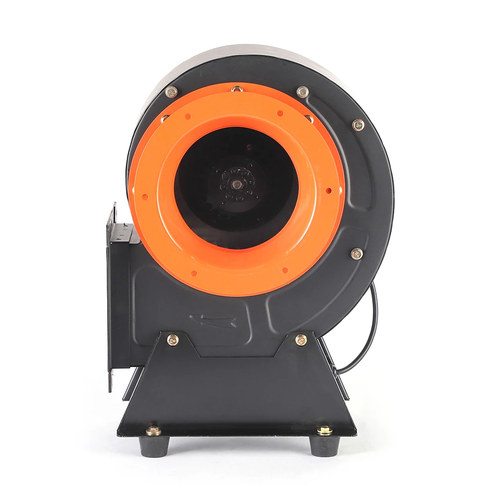 220V-240V centrifugal blower fan 3000 cfm 160mm
