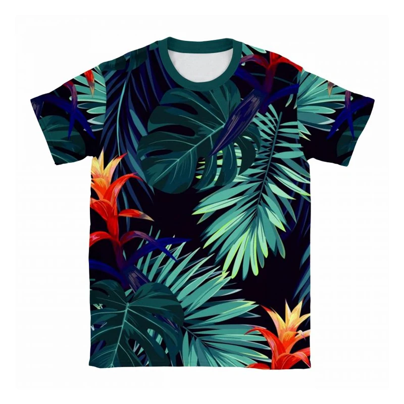 New Design Best Price Sublimation Printed Art and Style Converge for Your Unique Fashion Expression Embrace Creativity T-shirt
