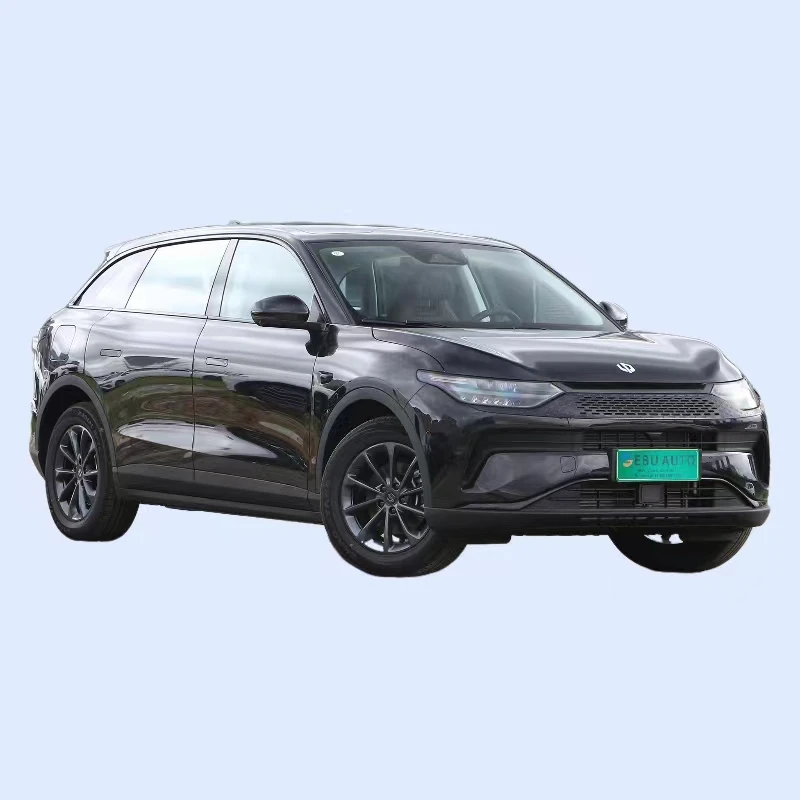 2024 2023 Leapmotor C11 Hybrid Awd Smart 2023 180Km 285Km Leap Motor C11 500Km 650Km 650 Lipmotor C11 New Energy Vehicle