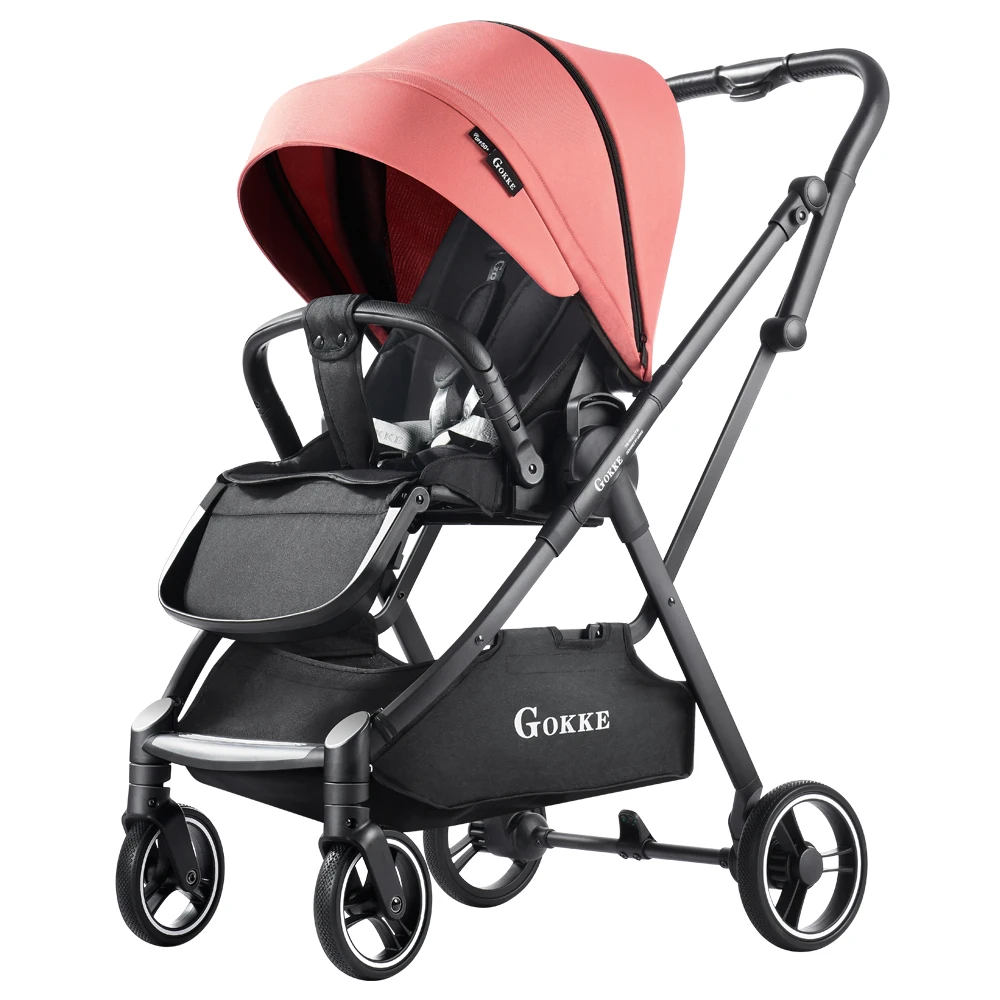 luxury cheap price baby buggy carriage trolley for cerebral palsy hope baby stroller PU wheels canada baby strollers