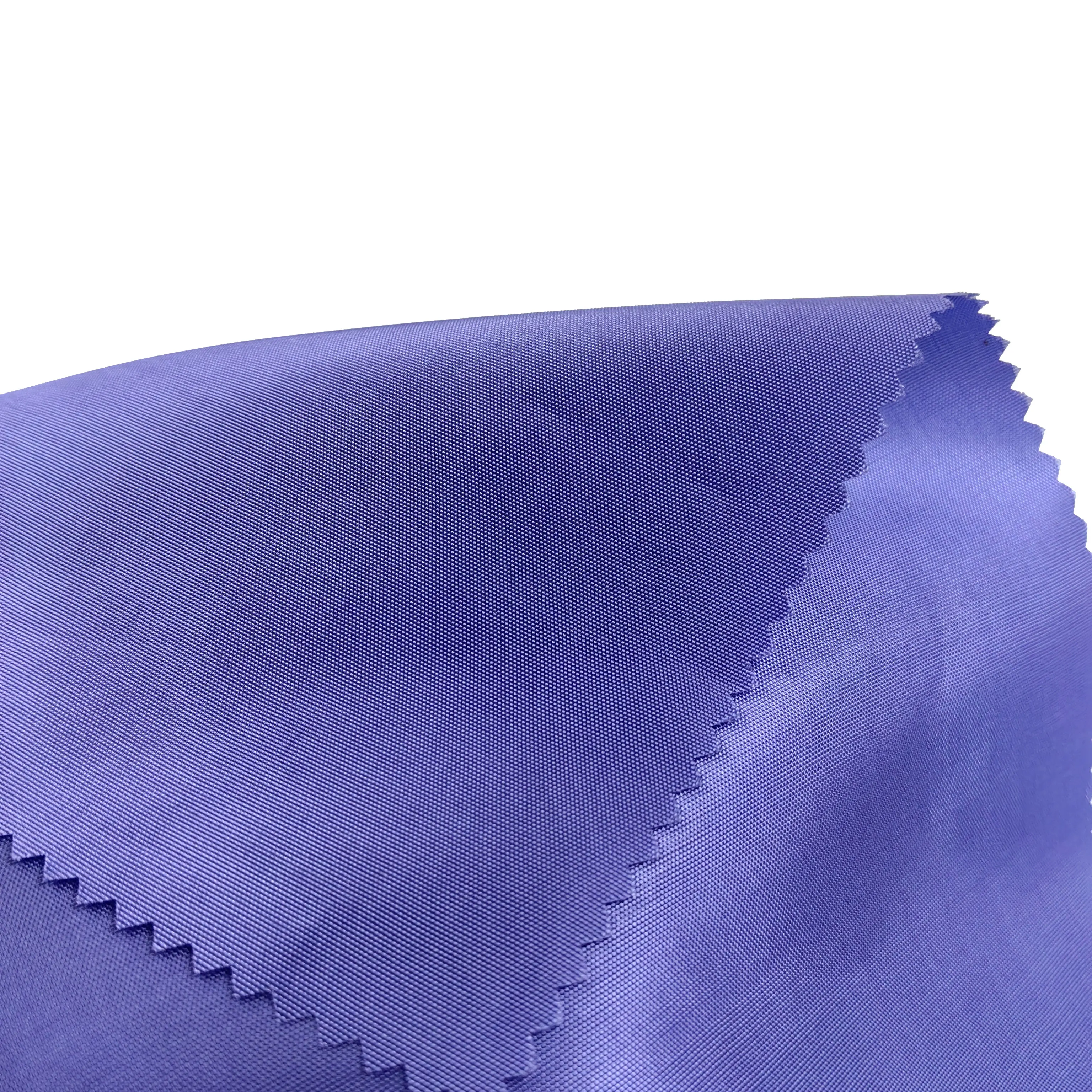 New High Durability Polyester Tent Fabric High Tenacity 300D Oxford Tear Resistant For Outdoor Equipments Bags Sportswear