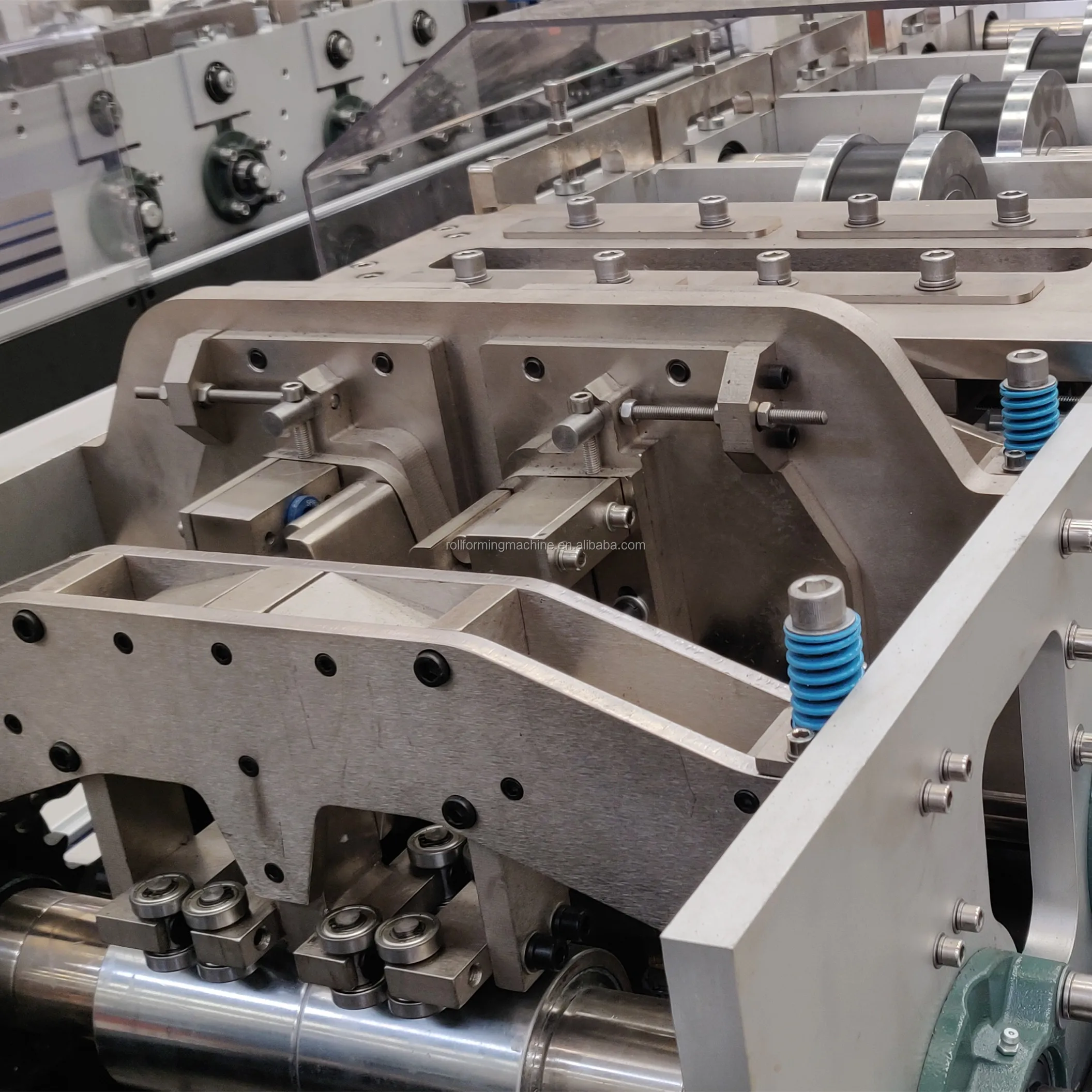 Light Gauge Steel Framing House Making Machine with CAD Vertex BD