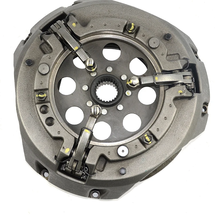3701015M91 High Quality Clutch Cover for MF Transmission Parts