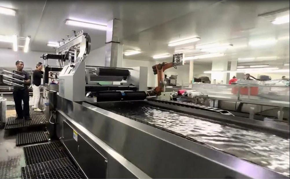 GookiiTech Factory Best Seller Carbon Fiber Pattern PVA Water Transfer Printing Sheet Hydrographic Paper Hydro Dipping Film