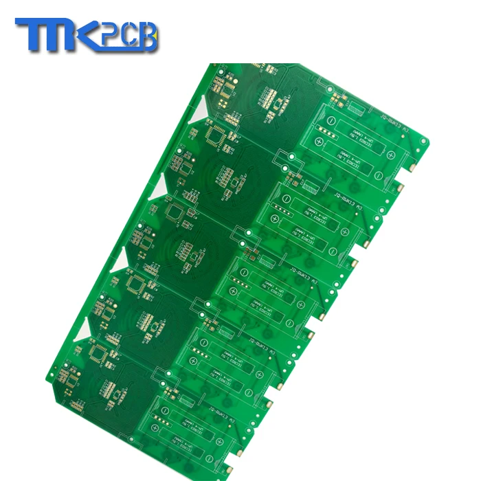 TG 135 Customize 2layer PCB and PCBA Solution electronic control module Printed circuit board