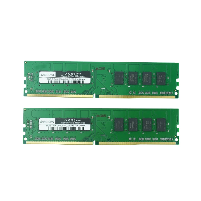 Low price Bulk sale Memory module ddr3 4gb 8gb desktop memory