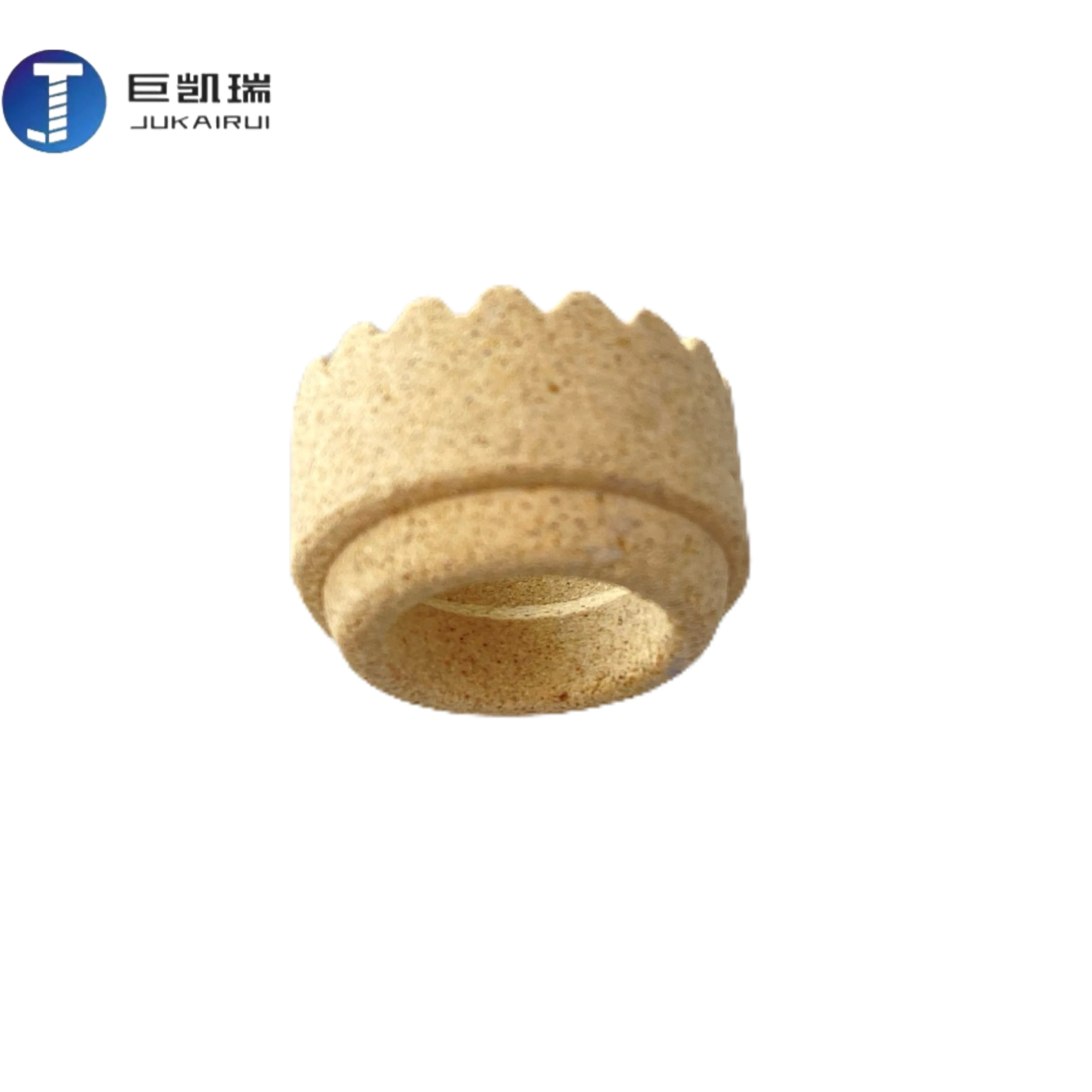 Lessing Ring Nelson Shear Stud Welding UF Cordierite Ceramic ferrule Ceramic