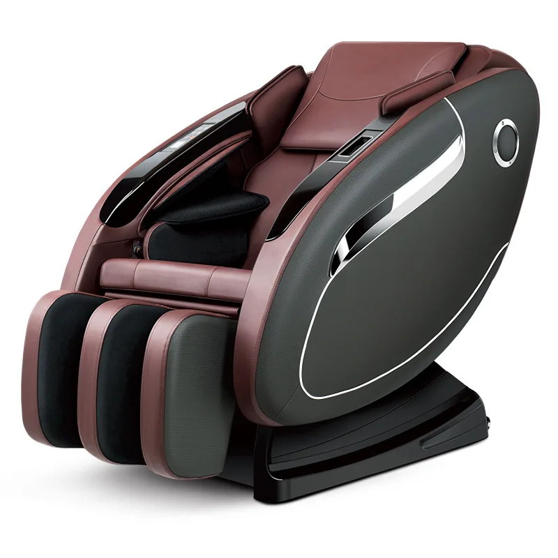 vending luxury pedicure spa massage chair for nail salon  with credit card machine hair salon shampoo chair massage electronic