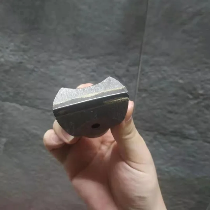 Single Chisel Drill Bit Taper Mining Machine Parts Rock Drill Bits