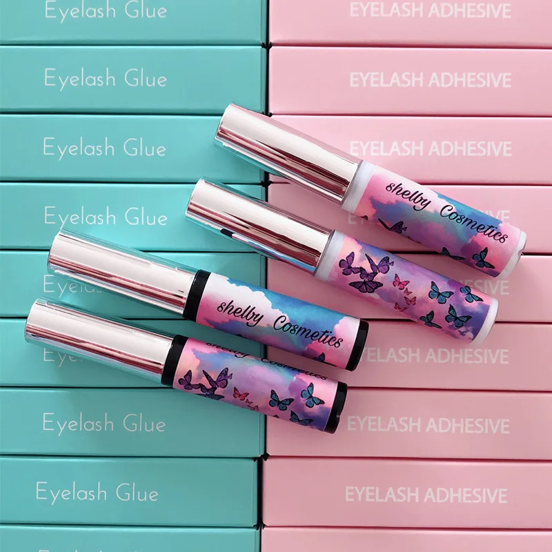 
Eyelash Extension Disposable Micro Application Moon Hand Mirror Lvl Lash 