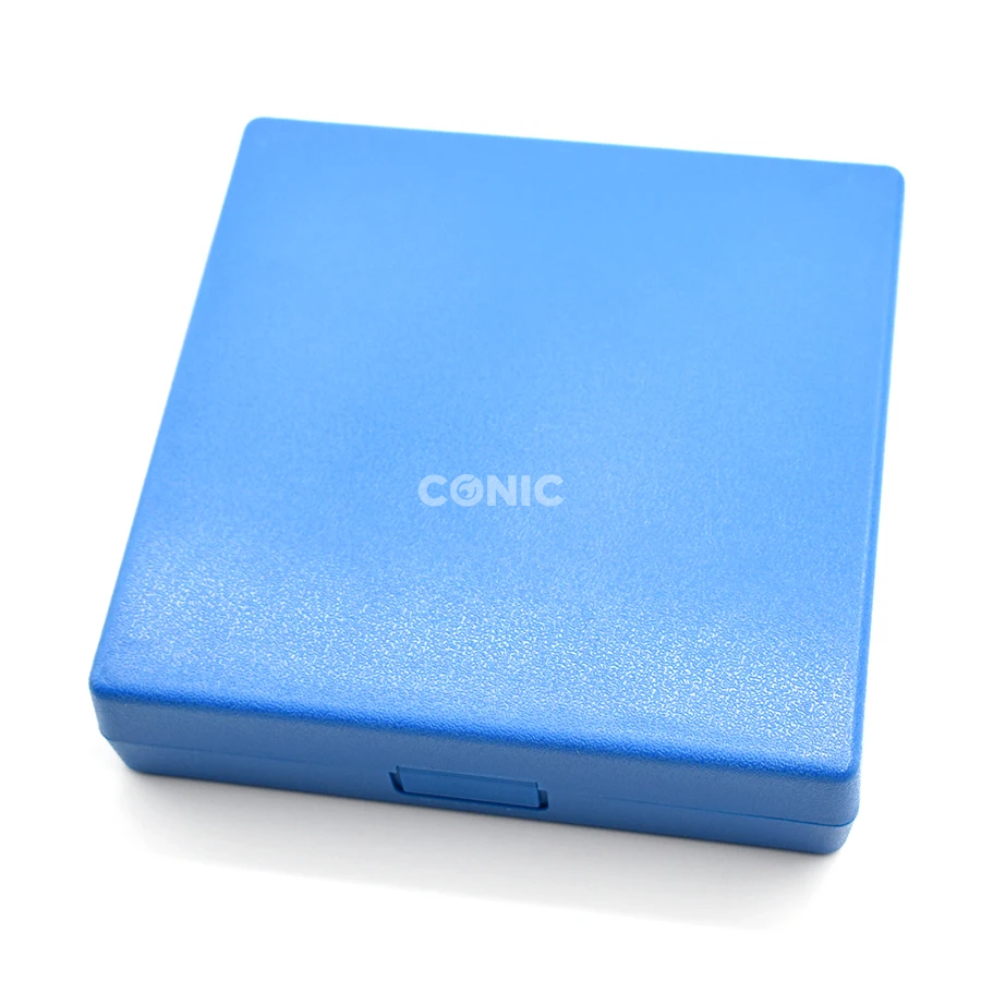 Professional Classical Design 0-10mm Depth Dial Indicator Measuring Tool With Din878 Standard