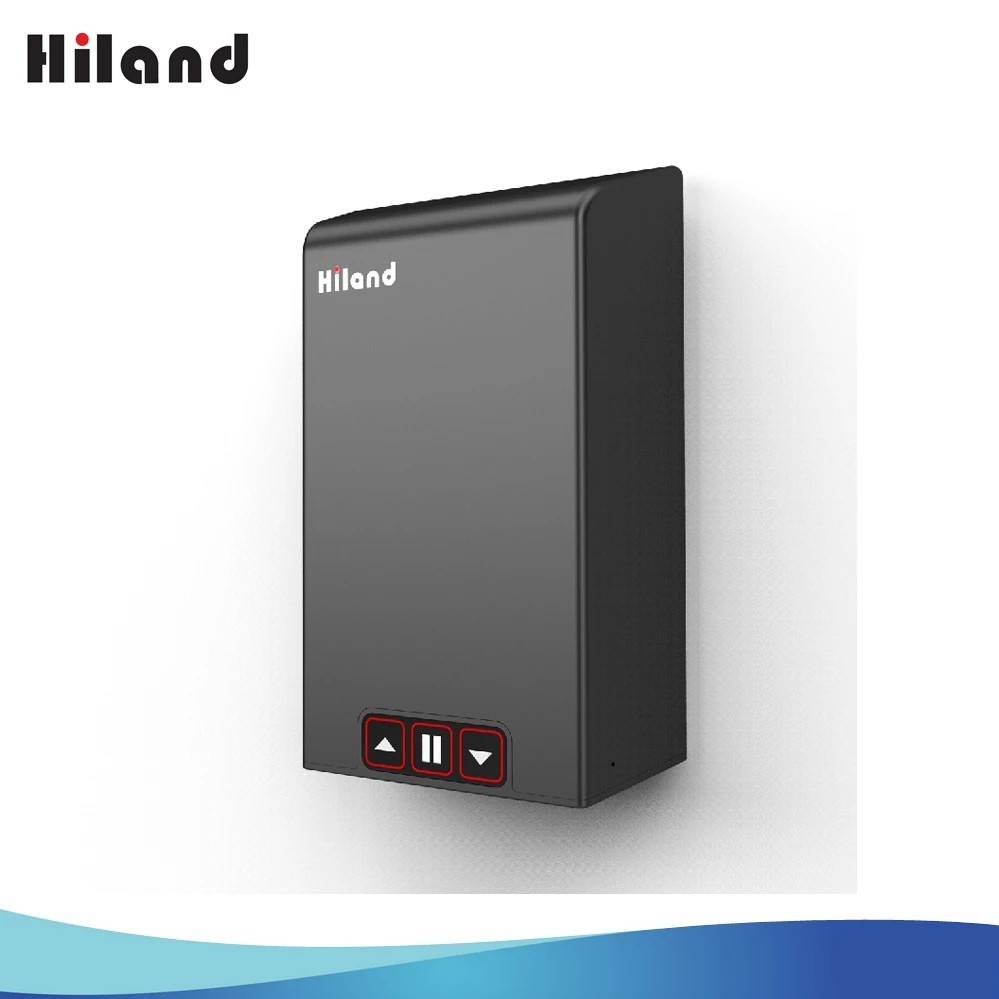 Wholesale Smart Home Single Channel Door Motor Outdoor is Received Electric Door Receiver