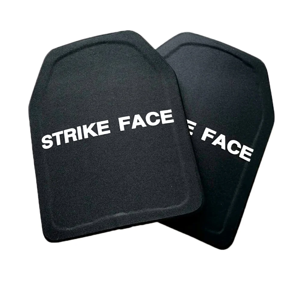 bullet proof vest plate