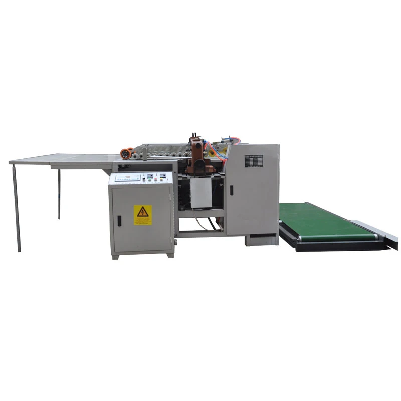 Plastic Rice Bag Stitching Machine Polypropylene Woven Bags Bottom Sewing Machine