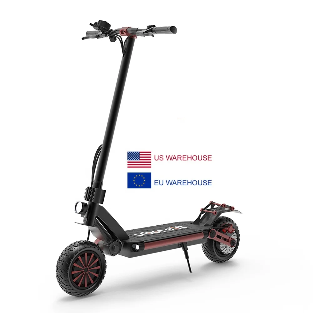 Portable Powerful 2000w 52v 60Km/h Personal Skateboard Two Wheeler Speed Skuter Electric Scooter Par Adult For Adults Fast