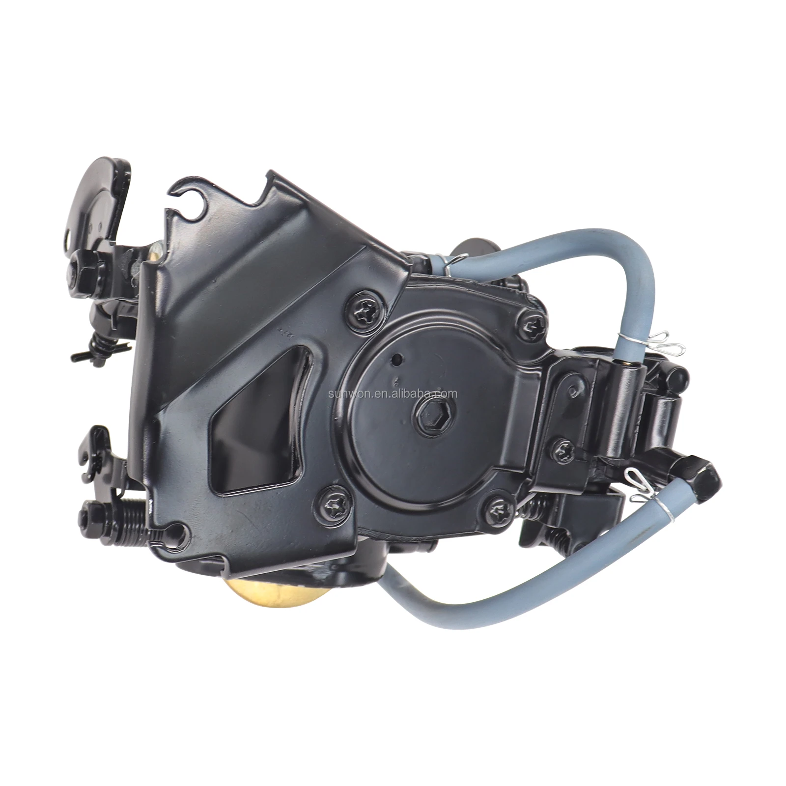 Подходит для MIKUNI SBN 40 мм SEA-DOO 717 GS GTI GTS 270500297 BN40I-38-24