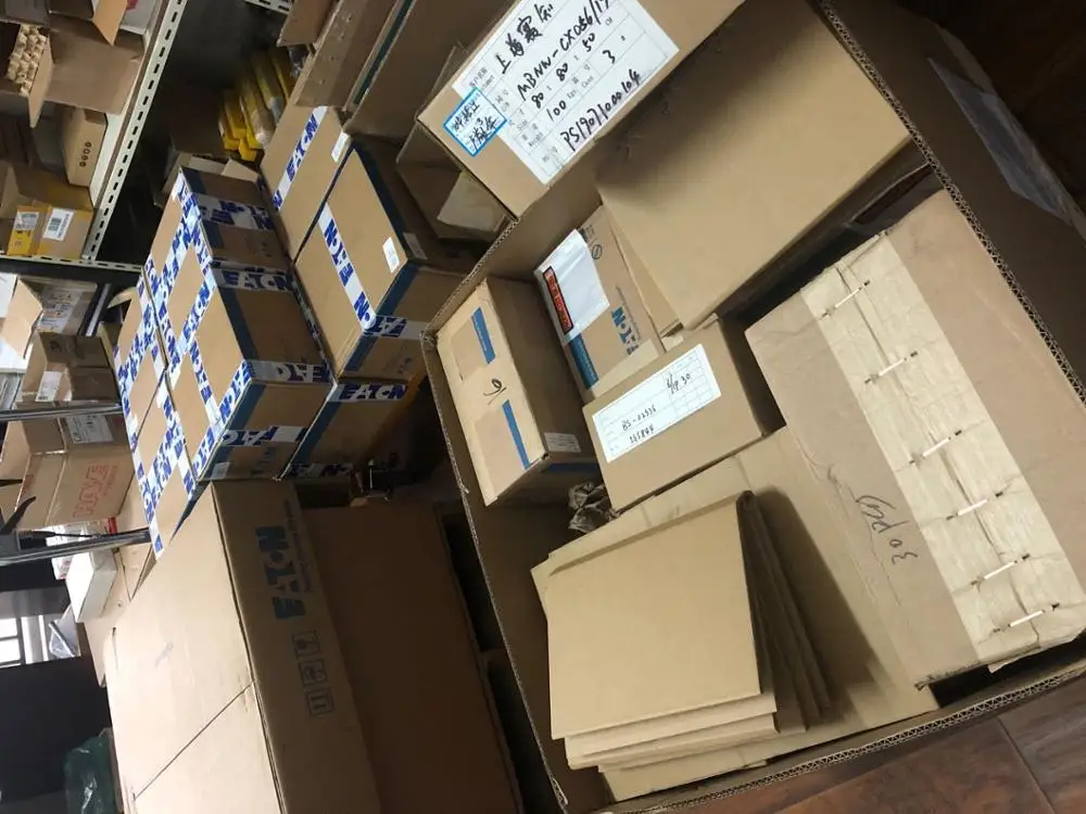 SBV11-8-C-0-00 02-177582 EATON VICKERS original genuine solenoid valve large stock hydraforce sun hydraulics IH cartridge valve