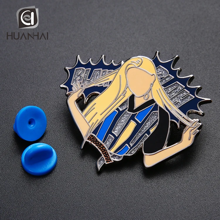 Персонажи мультфильмов на заказ, логотип, печать, цвет, мягкая жесткая эмаль, аниме, булавка, металл, фабрика