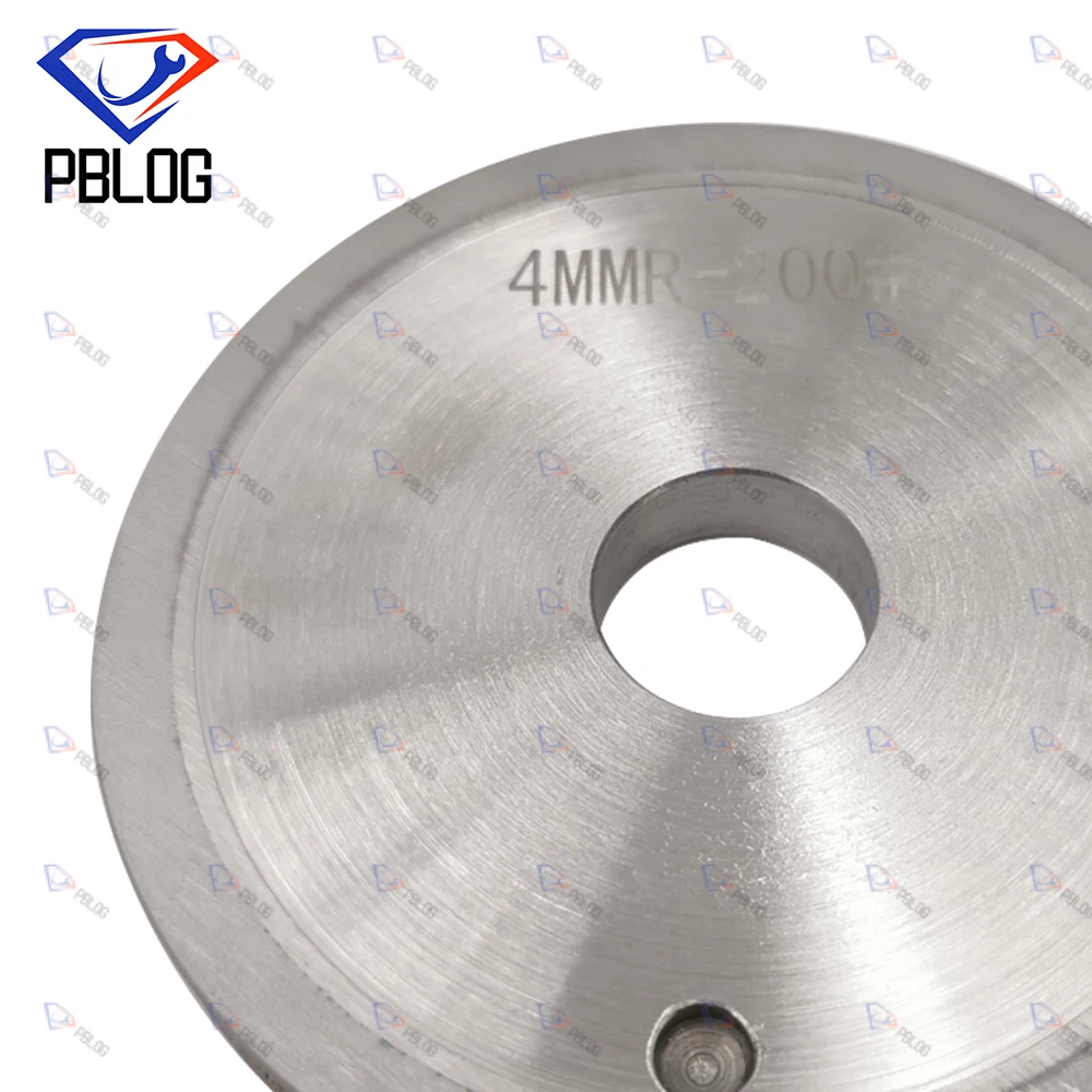 PBLOG Diamond Grinding Wheel PE Wheel For Glass Processing High Quality