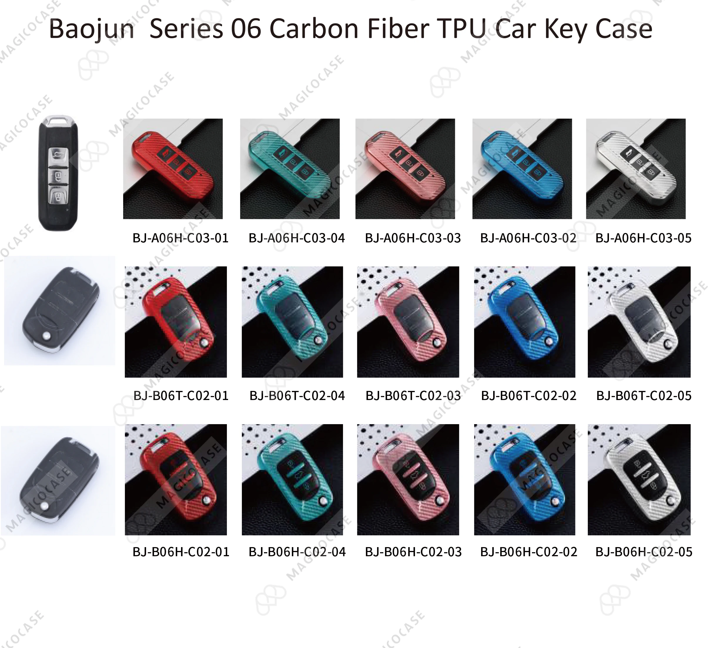 Free Sample Hot selling Car Model Key Case Cover in Indonesia for Daihatsu Hijet Sigra Terios Luxio for Mitsubishi Xpander