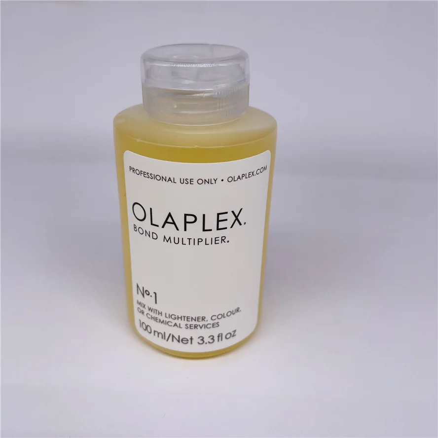250 мл в наличии оптом olaplex 3 7 для ухода за волосами оригинальный NO.9 Бонд протектор