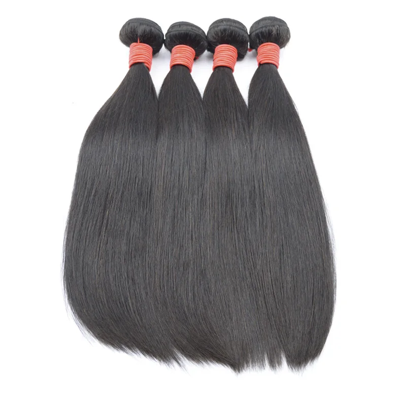 Borui 12 a abrazilian grade hair bundles with factory price