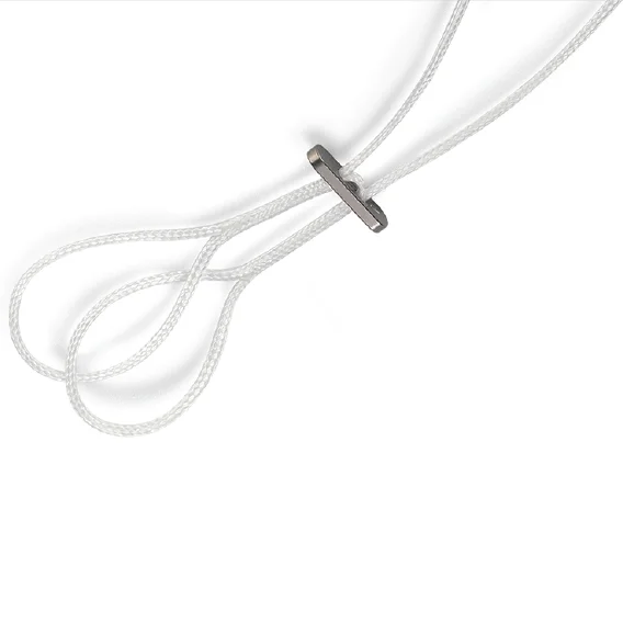 Tab Sterile Buckle Strap Loop Plate Acromioclavicular Ligament Reconstruction Titanium Plates