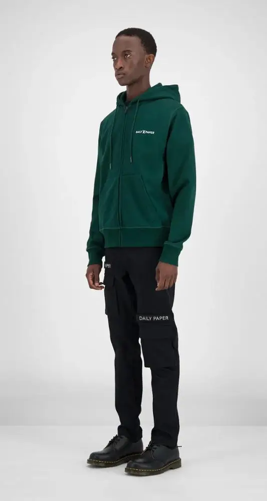 
High Quality Premium Full Zip Up Hoodies Custom Logo Heavyweight Embroidery Graphic Mens Cotton Zipper Hoodie For Men 